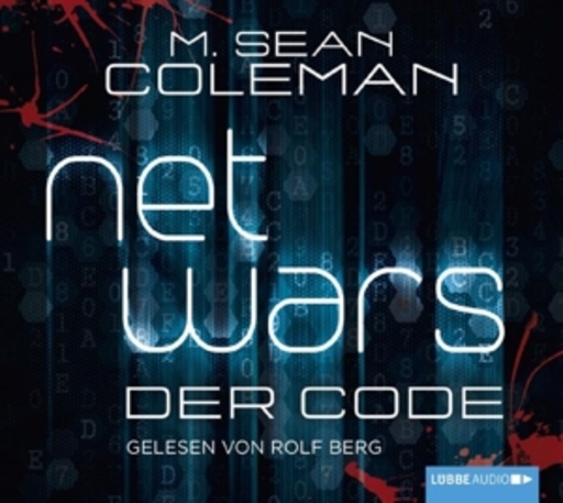 Diverse – Netwars - Der Code