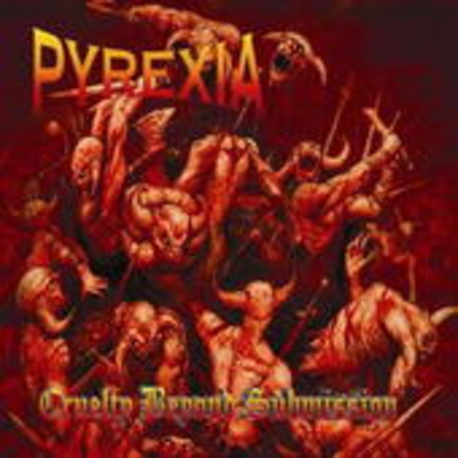 Cruelty Beyond Submission