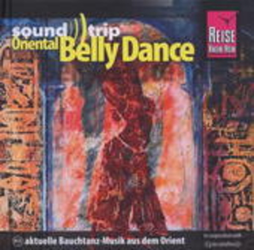 Diverse – Oriental Belly Dance