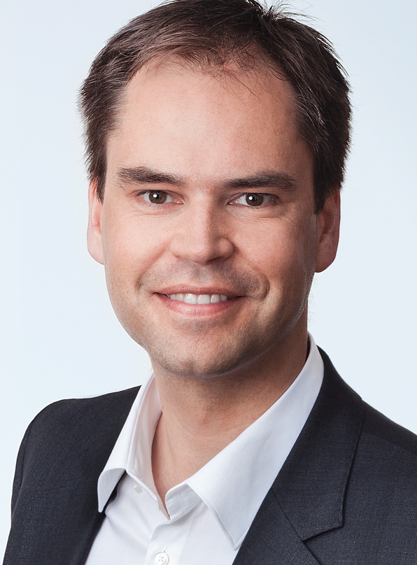 Freut sich auf die Zusammenarbeit mit Amazon Music Unlimited: Dr. Mathias Giloth, Geschäftsführer von GfK Entertainment