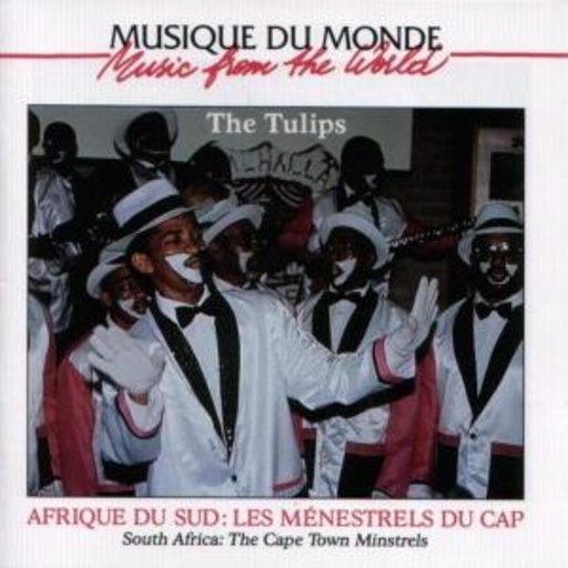 Cape Town Minstrels – The Tulips