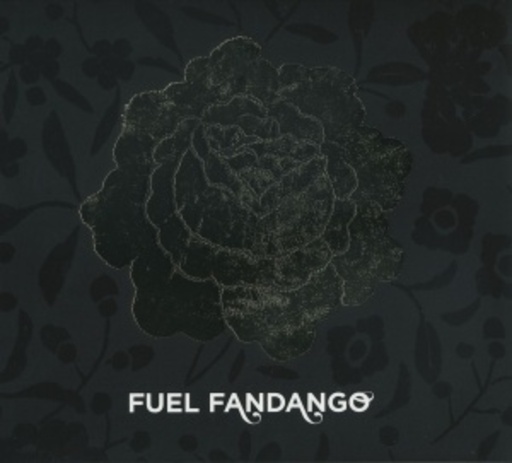 Fuel Fandango – Fuel Fandango