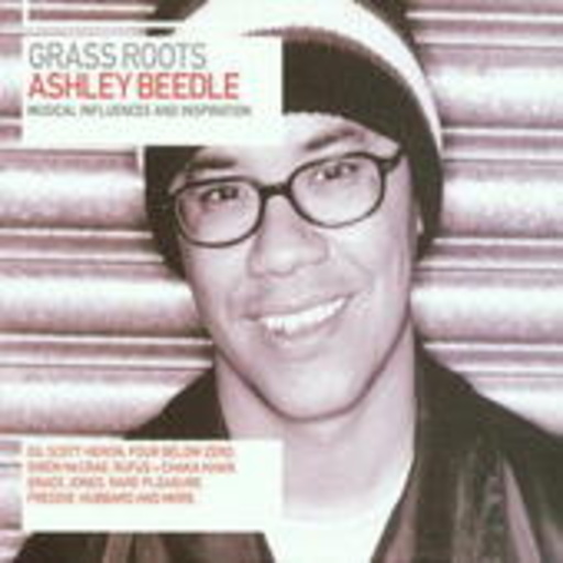 Diverse – Grass Roots - Ashley Beedle