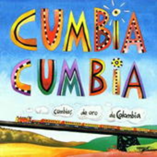 Cumbia Cumbia