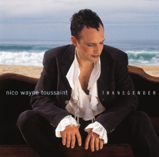 Nico Wayne Toussaint – Transgender
