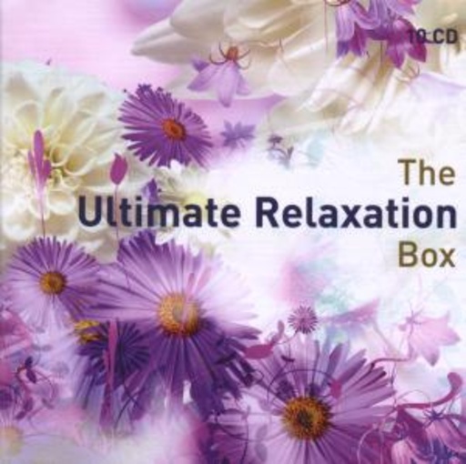 Diverse – The Ultimate Relaxation Box