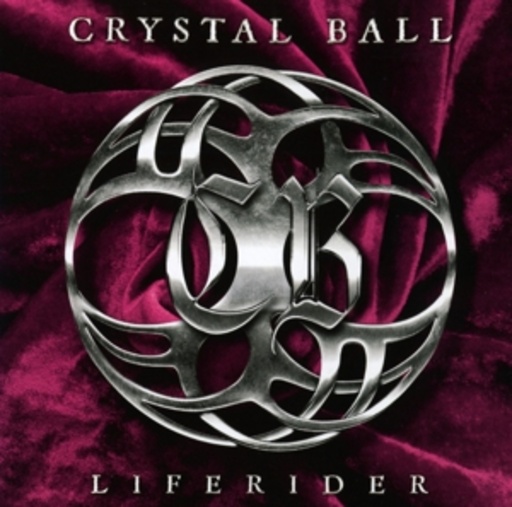 Crystal Ball – Liferider