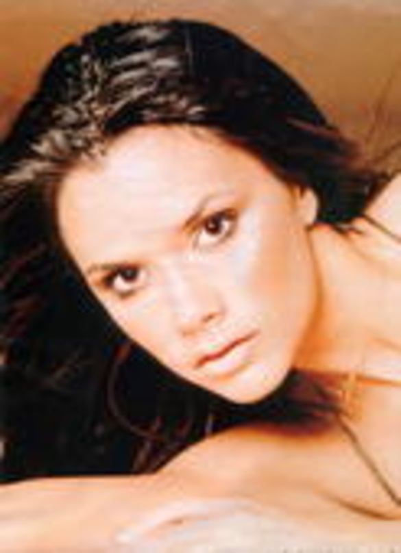 Ist sie schuld am Stellenabbau? Victoria Beckham