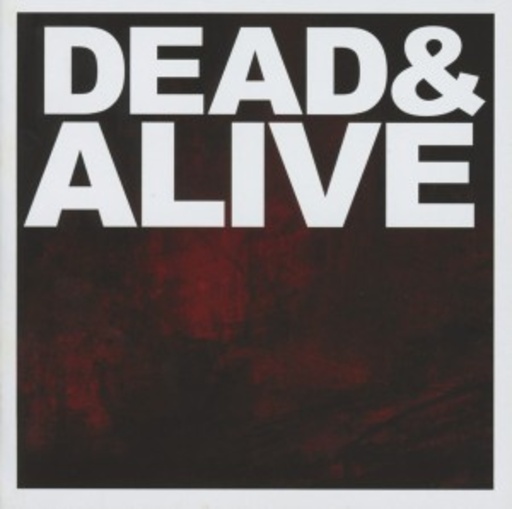 The Devil Wears Prada – Dead & Alive