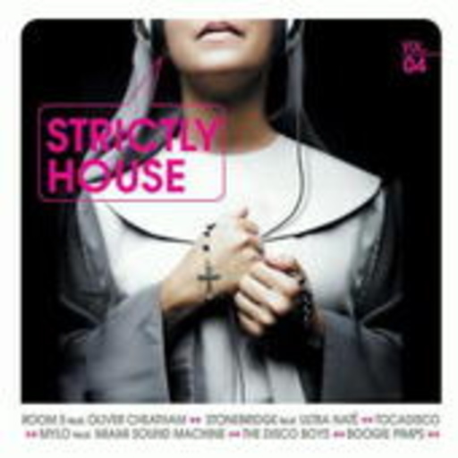 Diverse – Strictly House Vol. 4