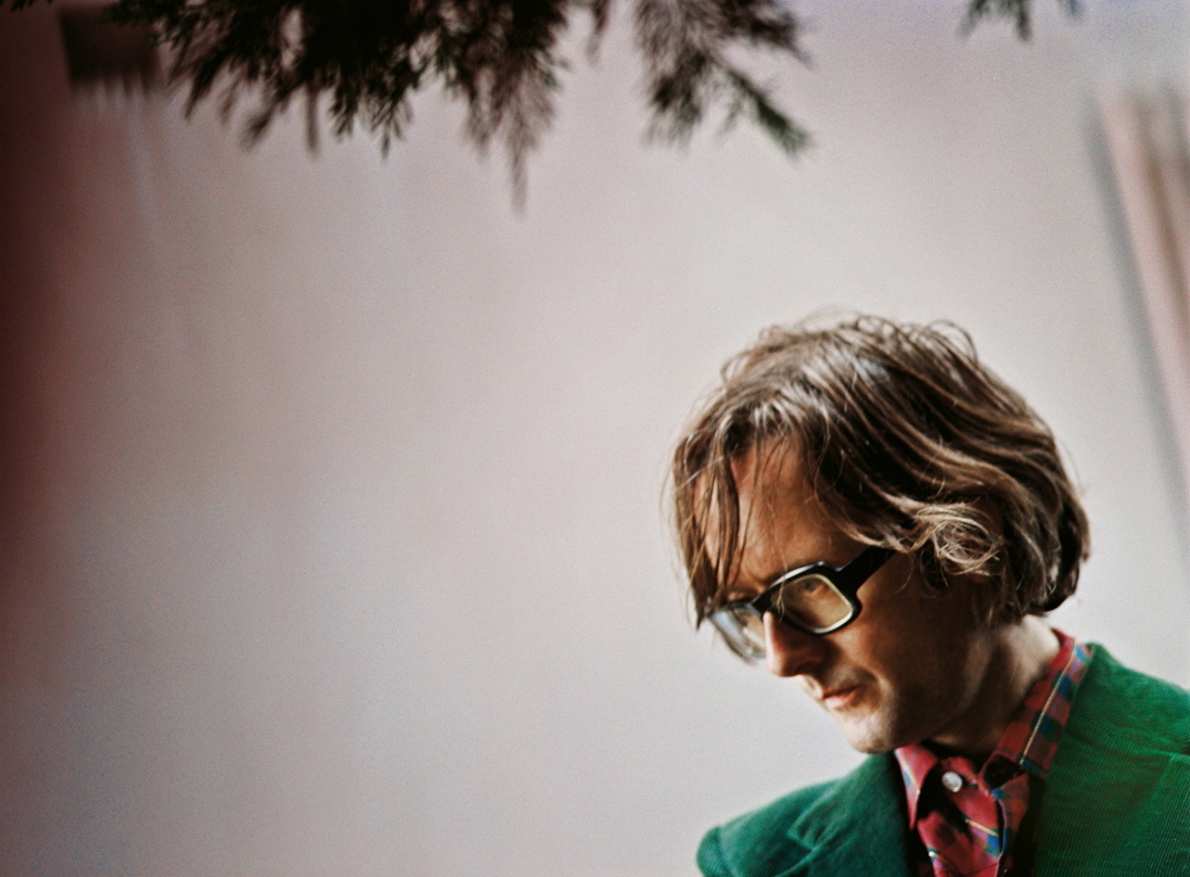 Zugpferd fürs Berlin Festival: Jarvis Cocker