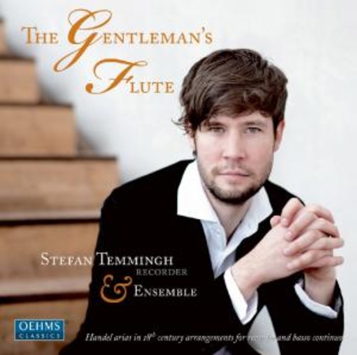 Stefan Temmingh – The Gentleman's Flute