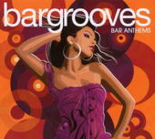 Diverse – Bargrooves - Bar Anthems
