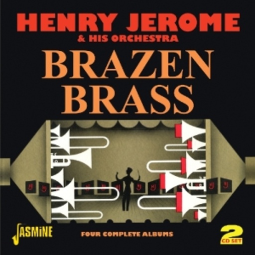Henry Jerome & His Orchestra