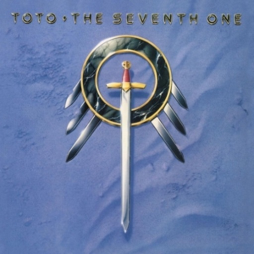 Toto – The Seventh One
