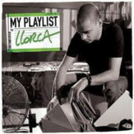 Diverse – My Playlist By Llorca