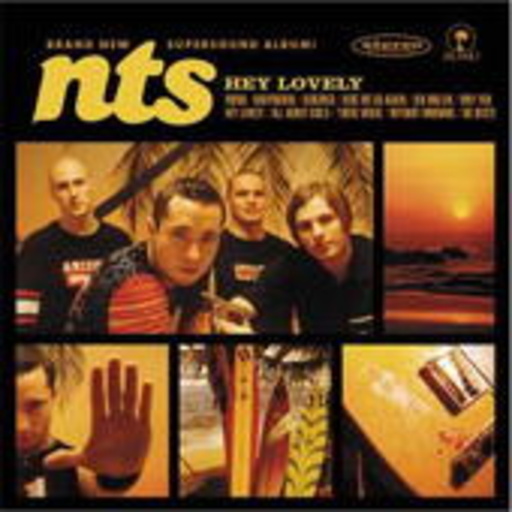 NTS – Hey Loveley