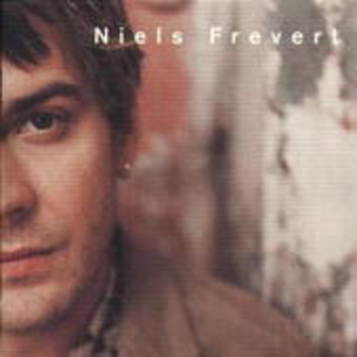 Niels Frevert – Niels Frevert