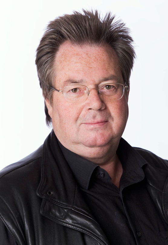 Spricht bei FilmSoundHamburg über das Urheberrecht: Prof. Dr. Enjott Schneider