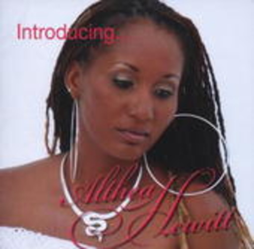 Althea Hewitt – Introducing
