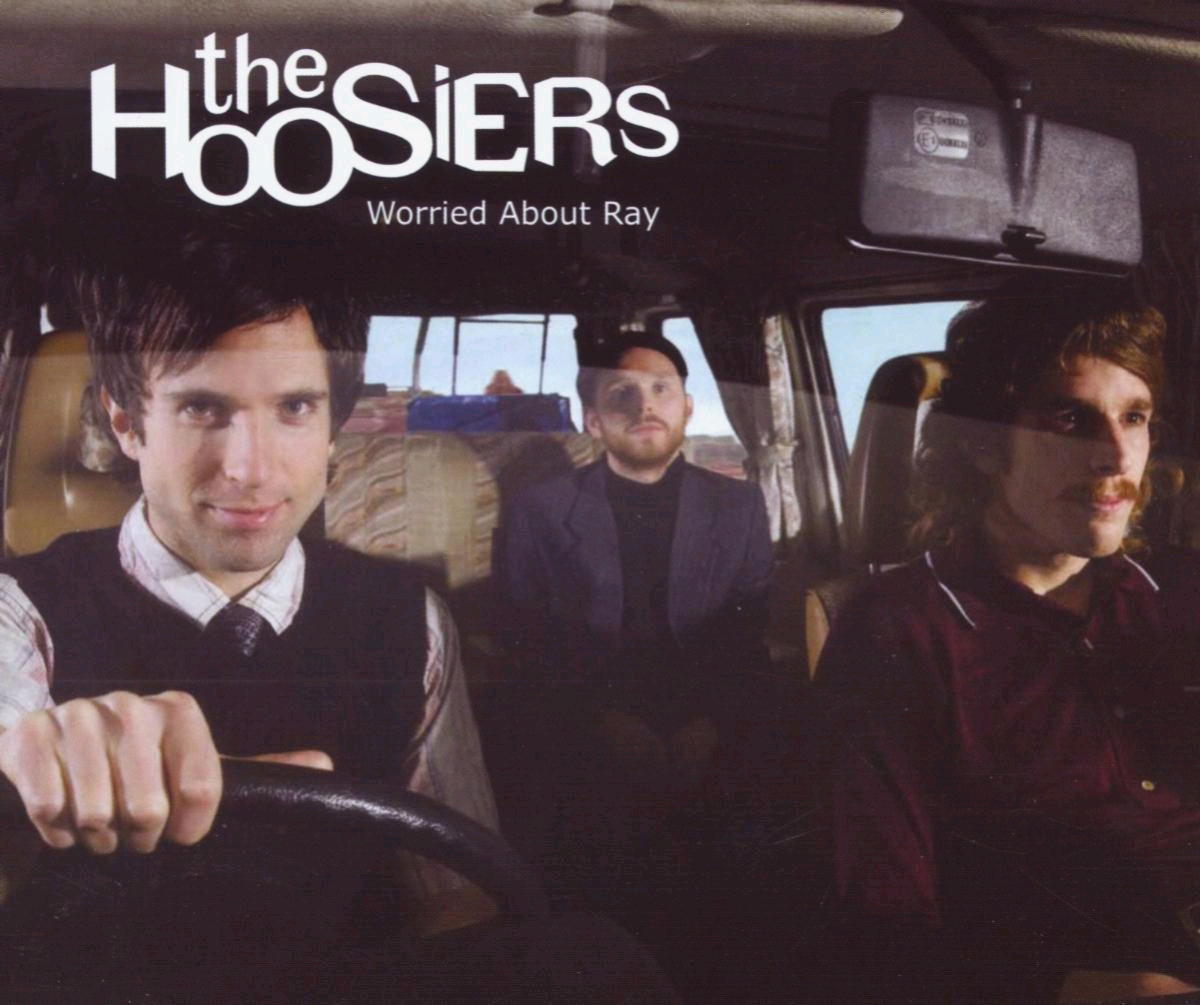 The Hoosiers – Worried About Ray