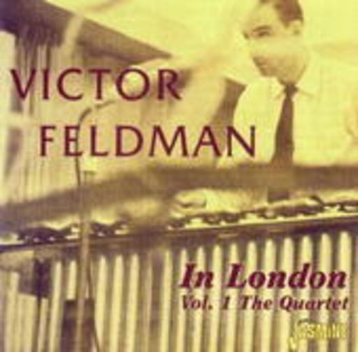 Victor Feldman – Victor Feldman