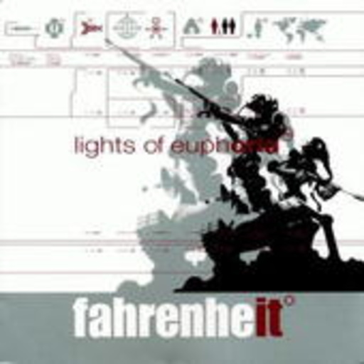 Light Of Euphoria – Farenheit
