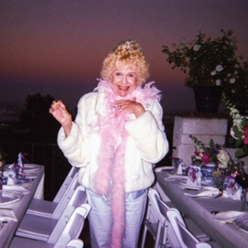 Heather Woods Broderick – Glider