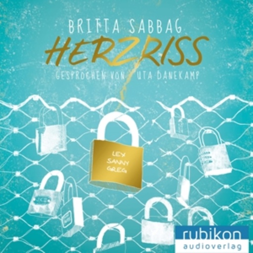 Uta Dänekamp – Herzriss