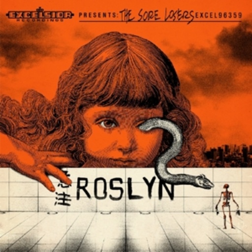 Sore Losers – Roslyn