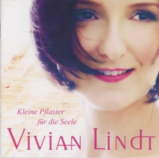 Vivian Lindt – Kleine Pflaster für die Seele