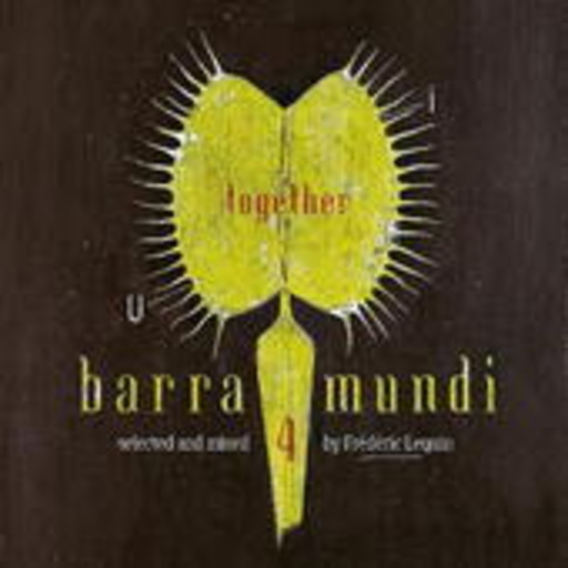 Diverse – Barramundi Vol. 4 - Together