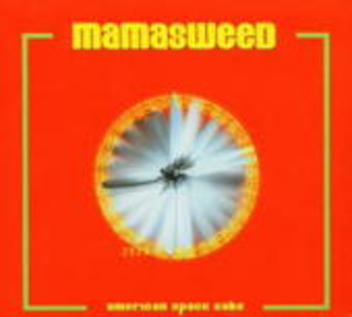 Mamasweed – American Space Cake