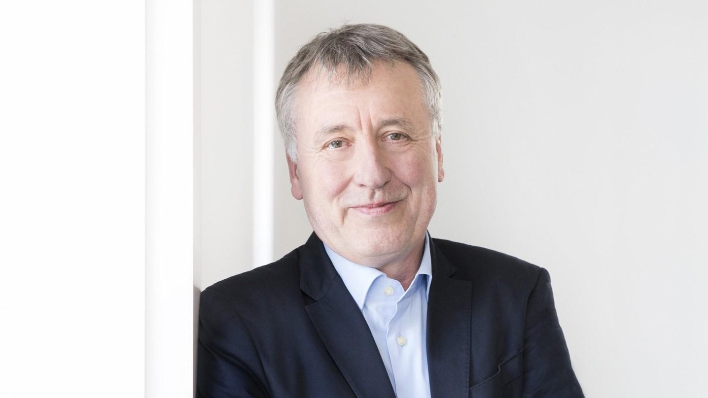 d280769be329a2d62fbfe62dcf653792282d85f9228602432da07cddc552c06a Meldet gute BMG-Zahlen: CEO Hartiwg Masuch