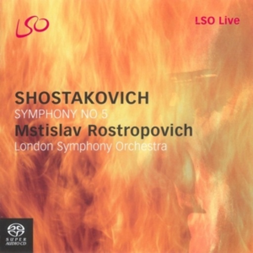 Symphonie No. 5
