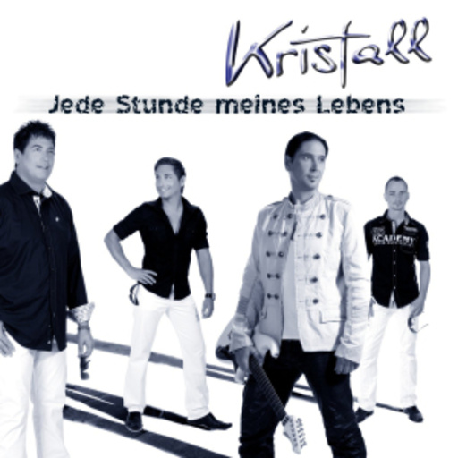 Kristall – Jede Stunde meines Lebens