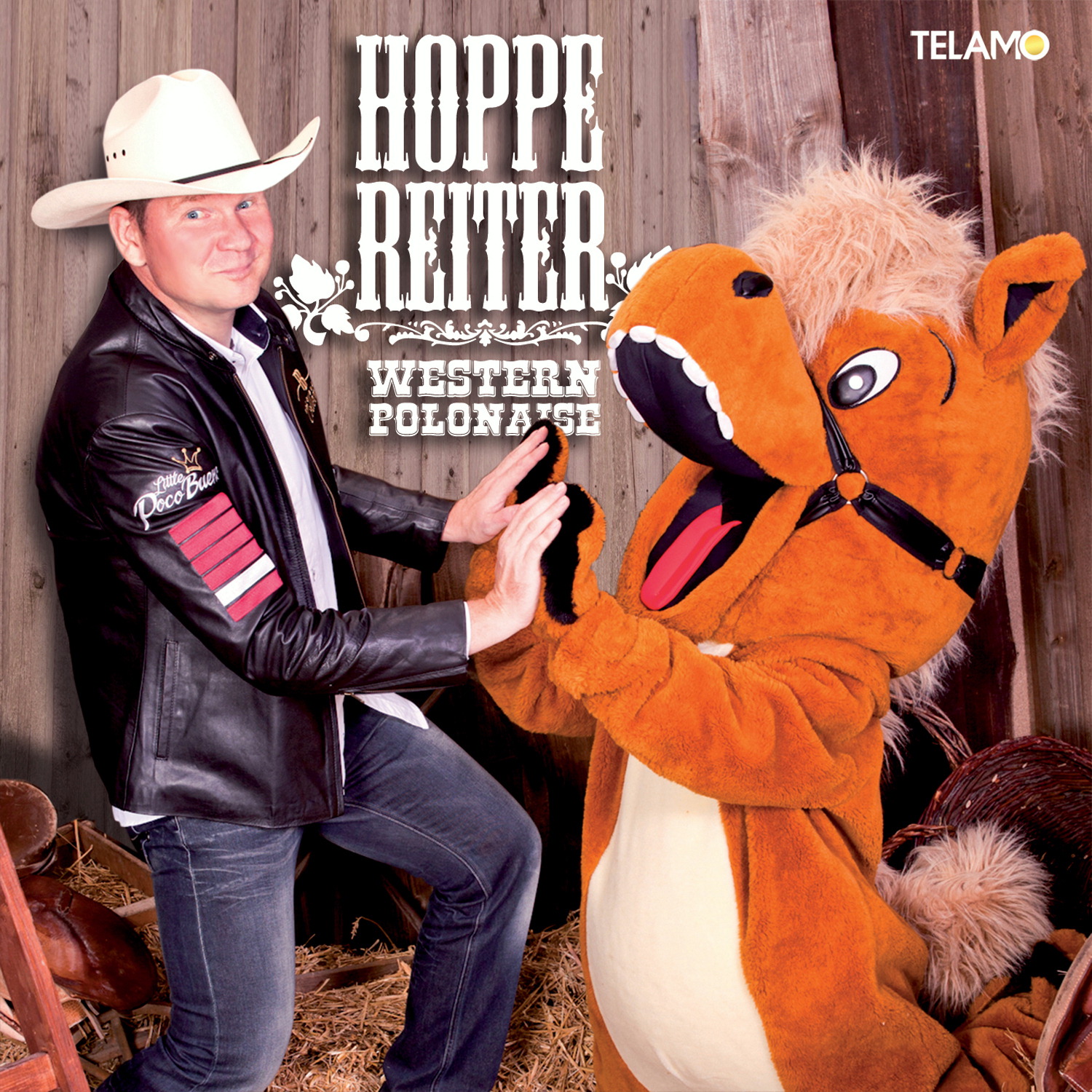 Hoppe Reiter – Western Polonaise