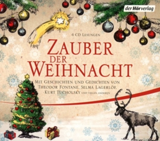 Diverse – Zauber der Weihnacht