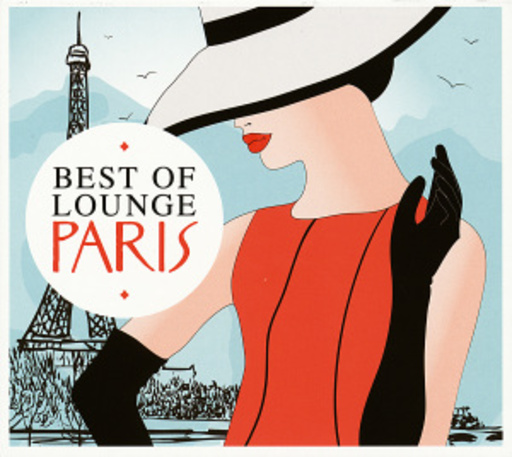 Diverse – Best Of Lounge Paris - 2012