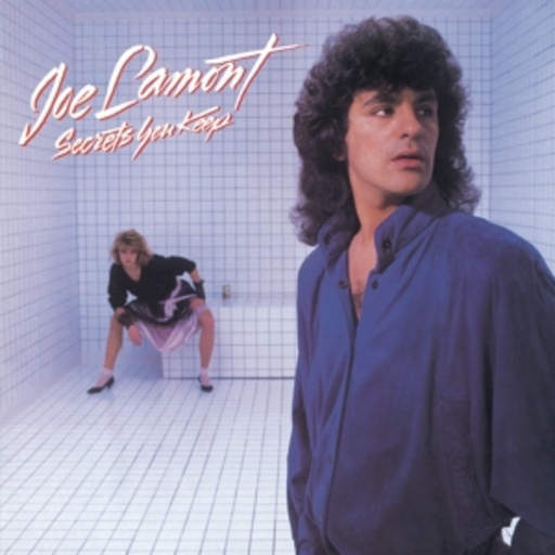 Joe Lamont – Secrets You Keep