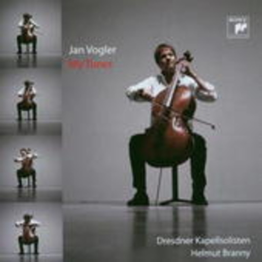 Jan Vogler – My Tunes