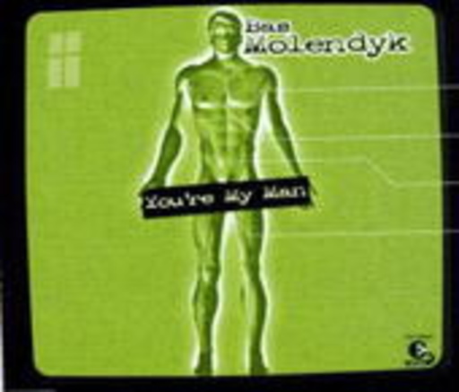 Bas Molendyk – You Are My Man