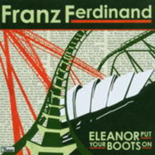 Franz Ferdinand – Eleanor Put Your Boots On