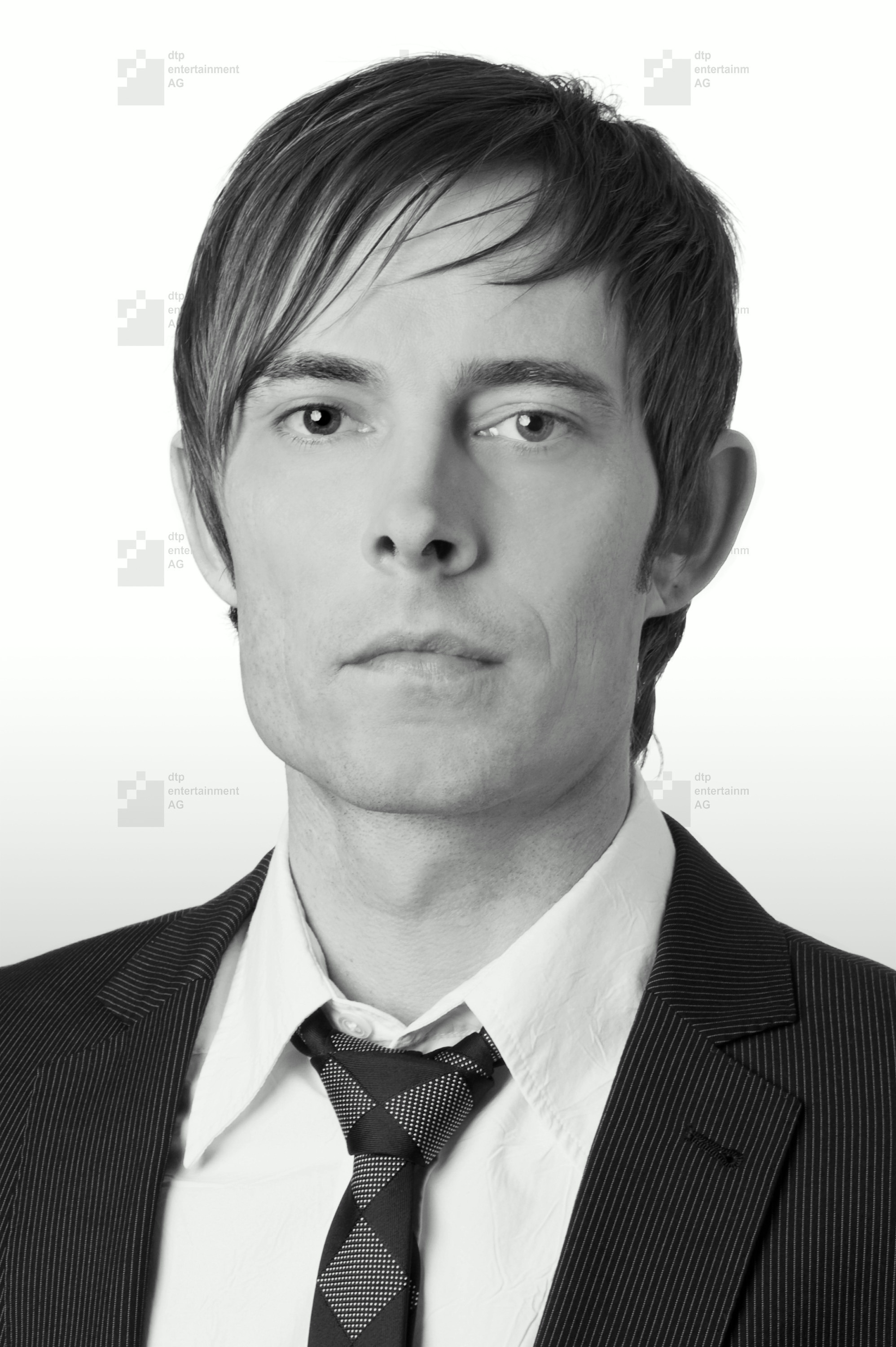 Mark Geise
