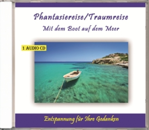 Diverse – Phantasiereise
