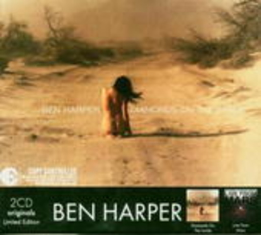 Ben Harper – Diamonds On The Inside/Live From Mars