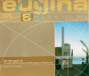 Salt Tank – Eugina St 6