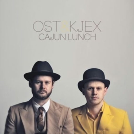 Ost & Kjex – Cajun Lunch