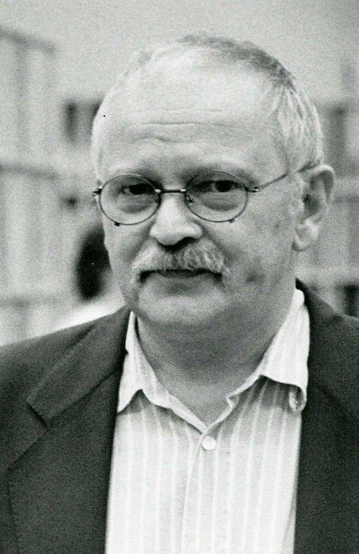 Hochgeschätzt als Veranstalter wie als Verbandsfunktionär: René Heinersdorff