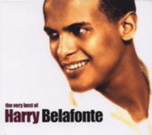 Harry Belafonte – The Very Best Of